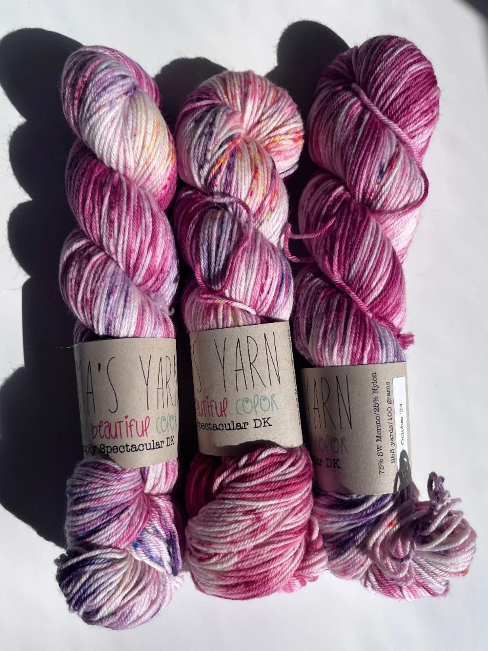 Emma's Simply Spectacular DK Oct '24